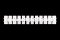 [E] เต๋าต่อสายไฟ รังผึ้ง 12 ช่อง ทองเหลืองแดง รุ่น X3-100A